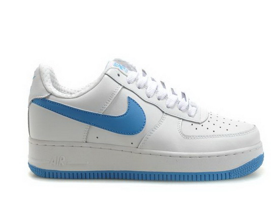 Nike Air Force One Men Low--247